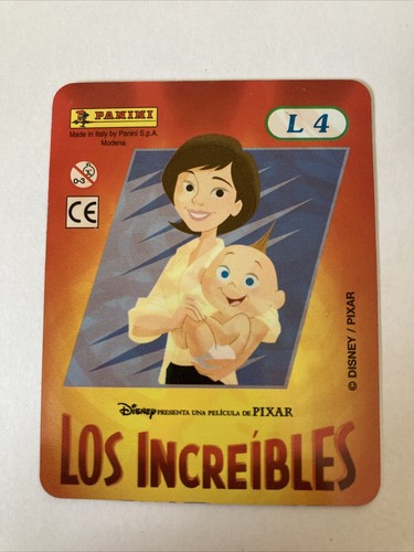 Card lenticolare gli - card,