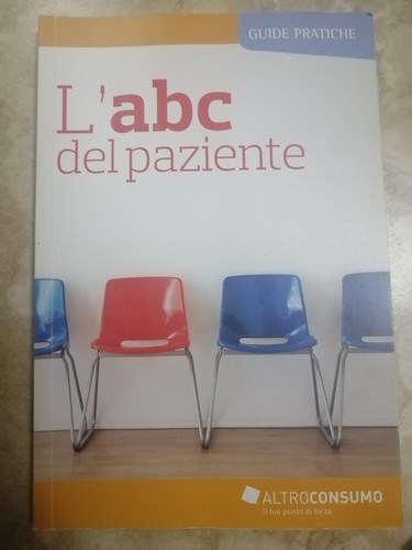 Guide pratiche abc del - guide,