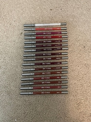 Urban decay glide - urban, lip