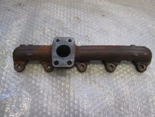 0341H0 COLLETTORE SCARICO PEUGEOT 206 PLUS 1.4 D 50KW 5M 3P (2010) RICAMBIO USAT