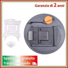 Meccanismo completo di tenuta