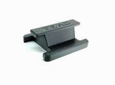 Mixer Dual Slider Coupler for