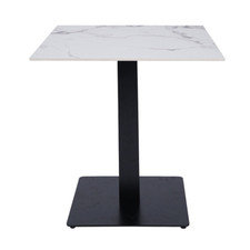 Tavolo da bar quadrato 70x70