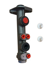 CILINDRO MAESTRO IMPIANTO