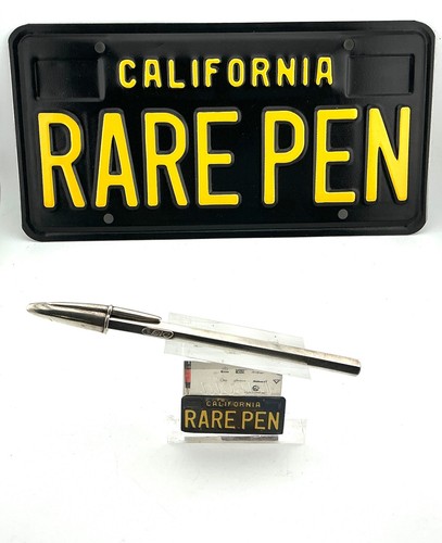 Penna sfera bic argento - sfera,