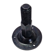 Piedino Regolabile Pool Garlando 