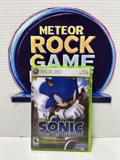 Sonic The Hedgehog (Microsoft
