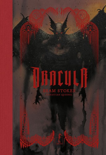 Dracula ediz illustrata - ediz.,