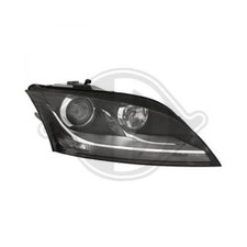 DIEDERICHS Fari Xenon Destra