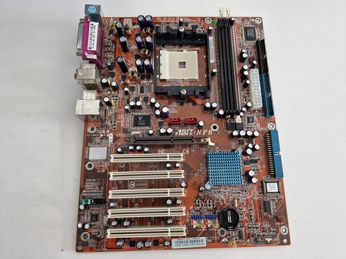 Abit nf8 presa 754 - abit, nf8,