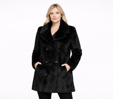 Cappotto di pelliccia Marc