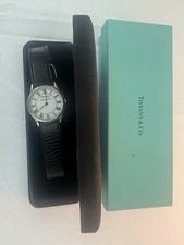 Vintage 1997 Tiffany & Co