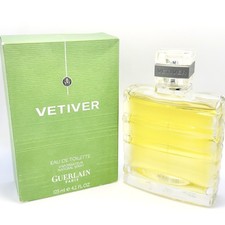 Guerlain Vetiver spray EDT