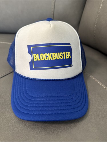 Cappello video blockbuster