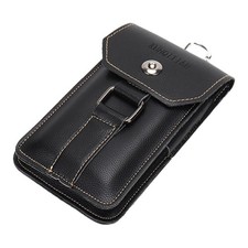 Borsa da uomo con passanti per