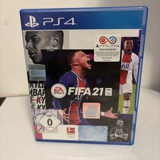 FIFA 21 Playstation 4  PS4 N.L888