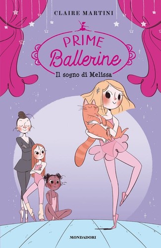 Sogno melissa prime - il, di