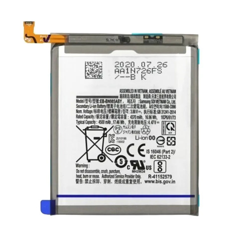 Batteria premium per - batteria, samsung