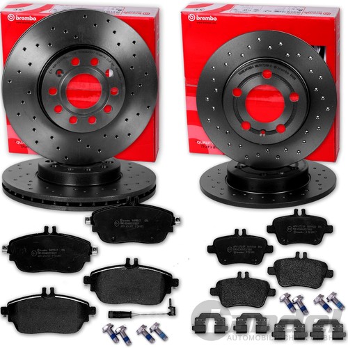 Brembo sport dischi freno - dischi,