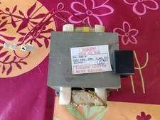 ? TRASFORMATORE GAL-900E-4 230V FORNO MICROONDE 