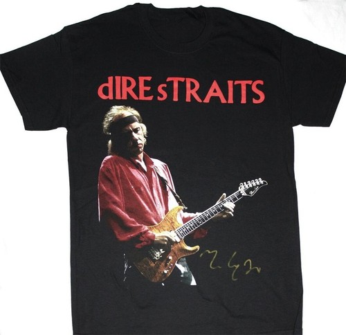 Music band dire straits - band,
