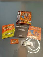 Gioco Pokemon Rosso Fuoco
