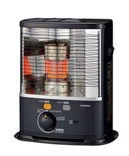 Stufa Corona RX3085 Tecno Air