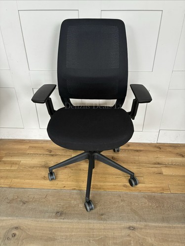 Sedia ufficio steelcase - sedia, da