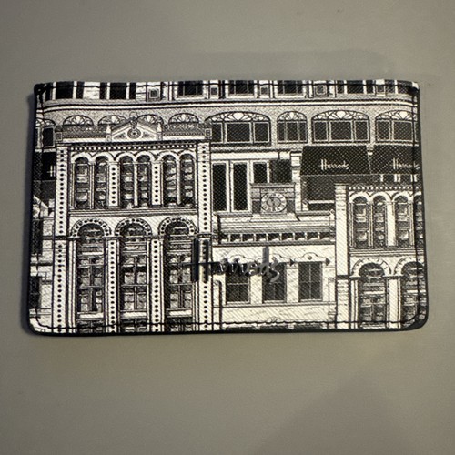 Porta carte harrods - porta,