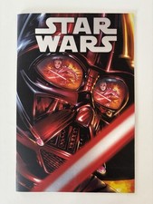 STAR WARS 100 VARIANT COVER di