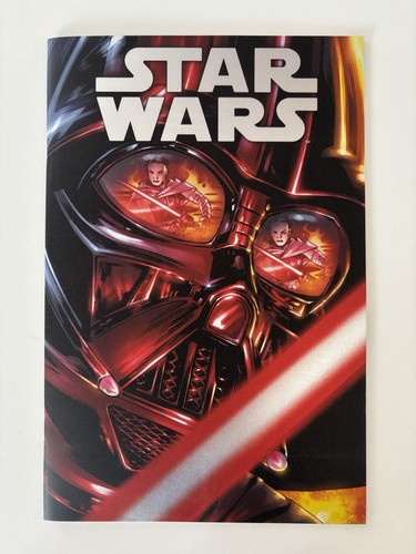 Star wars 100 - wars, cover