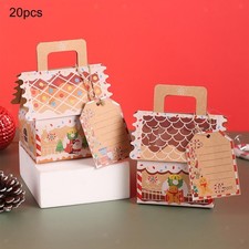 20 scatole per caramelle