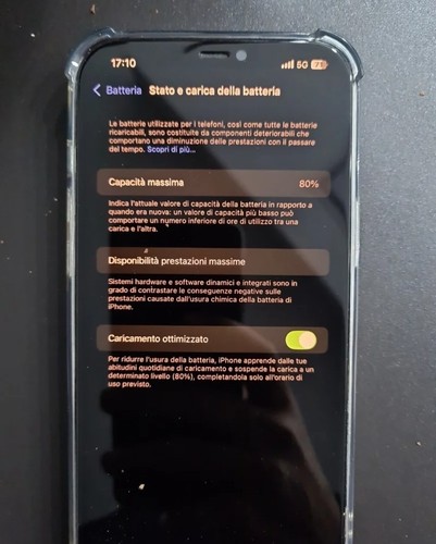 Apple iphone pro max - 12,
