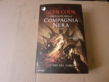 GLEN COOK-CRONACHE DELLA