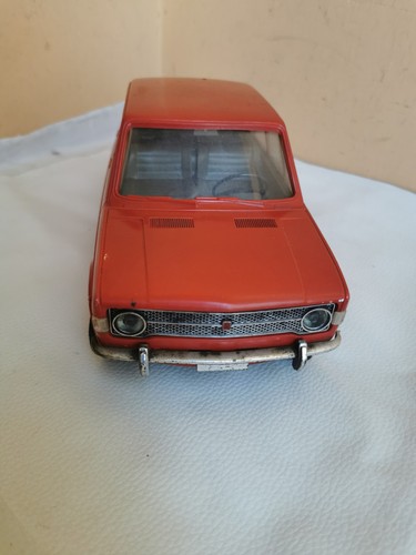 Pocher fiat 128 scala - pocher,