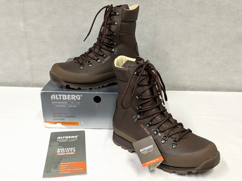 Altberg narvik cold wet - altberg,