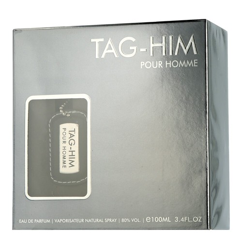 Armaf tag him edt 100 - tag-him,