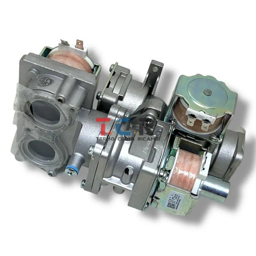 Valvola gas scaldacqua ariston - valvola,
