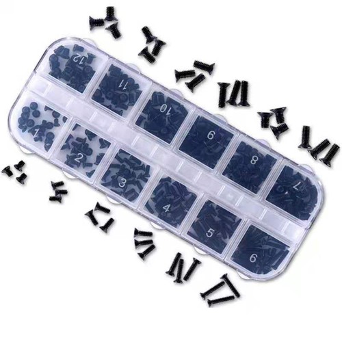 Kit sostituzione viti per - di,