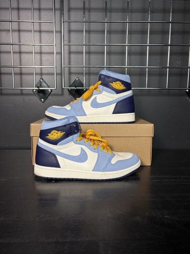 Air jordan high first - og, "first