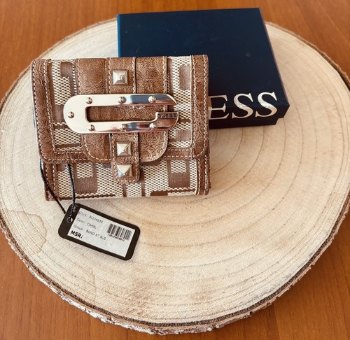 Portafoglio donna guess - portafoglio,