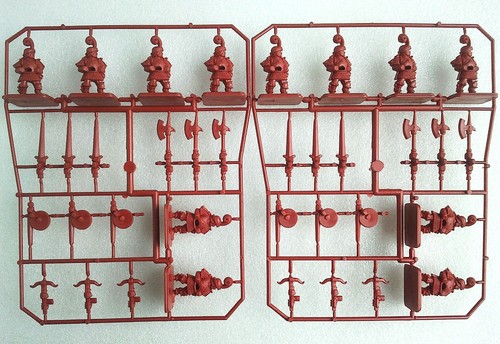 Advanced heroquest wizards - advanced,