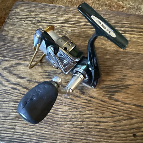 Mulinello spinning gander - da,