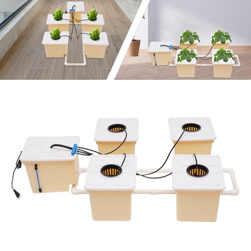 Kit sistema coltivazione - kit,
