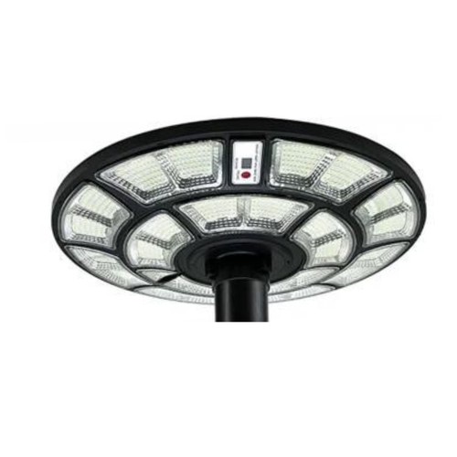 Lampione stradale solare ufo - stradale,