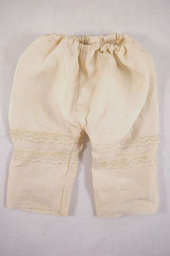 Piccoli pantaloni per - pantaloni,