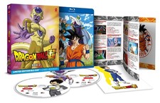 DRAGONBALL SUPER  V.2 (BR)