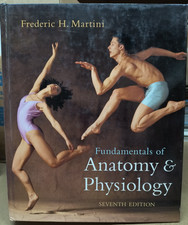 Fundamentals of Anatomy &