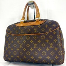 Louis Vuitton Boston borsa