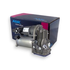 1643201204 AMK Compressore OEM A1991 Mercedes Benz ML W164 o GL X164 Airmatic